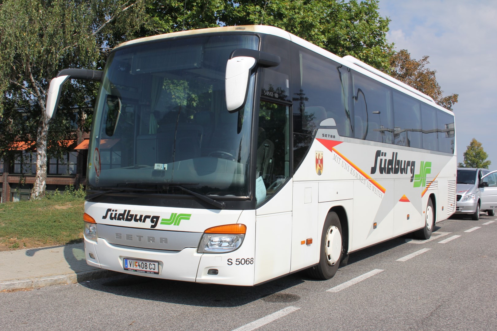 2018-08-16 Fahrt nach Sinsheim 